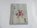Scizor no.212 klaveren koning pokemon, Ophalen of Verzenden, Gebruikt, Losse kaart