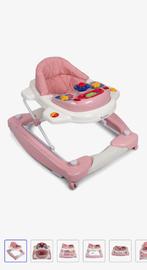 baninni loopstoel classic 2 in 1, Kinderen en Baby's, Ophalen, Gebruikt