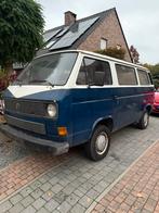 Volkswagen t3, Auto's, Bedrijf, Diesel, Te koop