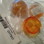 Yamaha Aerox - Beta Ark/Eikon/Quadra - knipperende lens, Ophalen of Verzenden, Nieuw, Koplamp, Beta