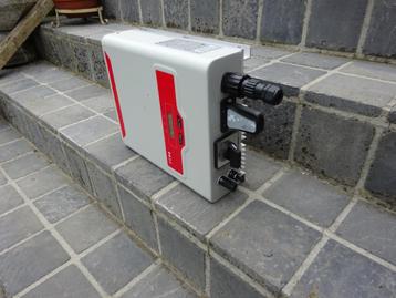 SAJ omvormer zonnepanelen beschikbaar voor biedingen