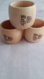 Porte serviettes, Enlèvement ou Envoi, Comme neuf, Leffe