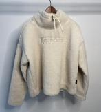 Napapijri Winterjas Beige/Fleece (perfecte staat), Kleding | Dames, Jassen | Winter, Beige, Zo goed als nieuw, Maat 36 (S), Ophalen