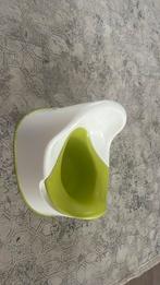 Wc bril kindjes, Ophalen
