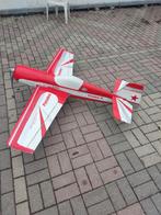 SUKHOI 26 spam 185 romp 156 lang, Hobby en Vrije tijd, Modelbouw | Radiografisch | Vliegtuigen, Ophalen, Gebruikt, Nitro