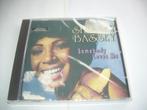 CD - SHIRLEY BASSEY - SOMEBODY LOVES ME, Cd's en Dvd's, Cd's | Pop, Ophalen of Verzenden, 1960 tot 1980, Nieuw in verpakking