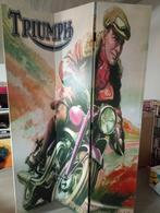 Te koop paravent., Huis en Inrichting, Ophalen