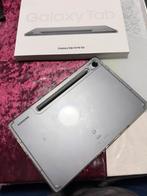 Samsung Galaxy Tab S9 FE 5G, Computers en Software, Android Tablets, Galaxy Tab S9, Samsung, Wi-Fi, Uitbreidbaar geheugen