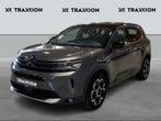 Citroen C5 Aircross Hybride 136 DCS6 MAX, 100 kW, Argent ou Gris, Achat, 5 portes