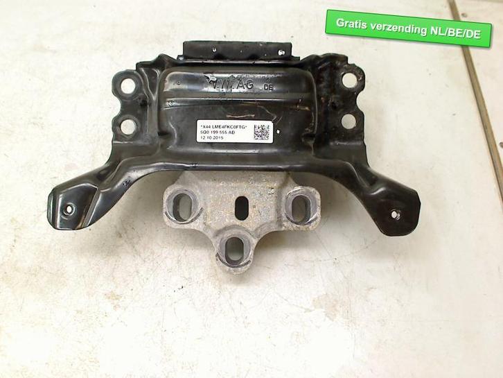 SUPPORT BOITE DE VITESSES Audi A3 Limousine (8VS / 8VM), Autos : Pièces & Accessoires, Suspension & Châssis, Audi, Utilisé