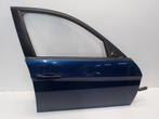 PORTIER RECHTS VOOR BMW 3 serie Touring (E91), Gebruikt, Rechts, BMW, Deur