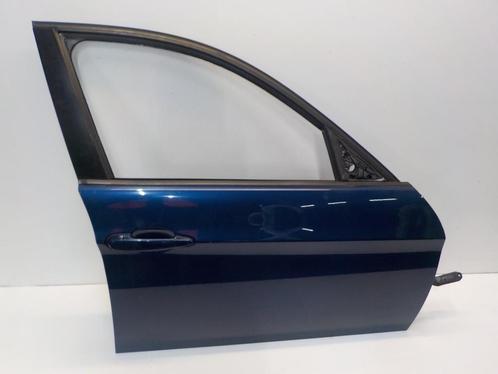 PORTIER RECHTS VOOR BMW 3 serie Touring (E91), Auto-onderdelen, Carrosserie, Deur, BMW, Voor, Rechts, Gebruikt