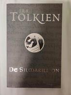 De Silmarillion, Boeken, Fantasy, Ophalen of Verzenden, Zo goed als nieuw