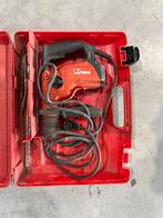 Hilti klopboormachine, Doe-het-zelf en Bouw, Ophalen, Zo goed als nieuw