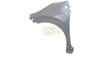 Kia Picanto (GT-line) voorscherm Links Origineel! 66311G6010 beschikbaar voor biedingen