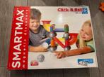 Smartmax Click & roll, Kinderen en Baby's, Ophalen, Zo goed als nieuw, Bouwen