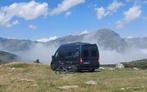 HYMER 600 FREE, Caravans en Kamperen, Mobilhomes, Automaat, Buscamper of Camperbus, Fiat, Koelkast
