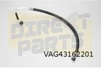Audi A4 / volkswagen Passat B5 (9/96-10/01) persleiding AC O, Ophalen of Verzenden, Nieuw, Audi