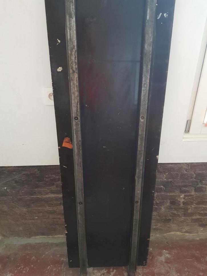 Stelling voor schilderwerken, Doe-het-zelf en Bouw, Ladders en Trappen, Gebruikt, Ophalen