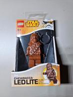 Chewbacca ledlite lego, Enlèvement