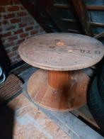 Houten haspel, Tuin en Terras, Ophalen