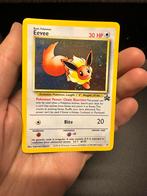 Eevee black star promo holo - NM, Enlèvement ou Envoi, Comme neuf