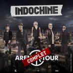 Indochine 1 place tribune balcon 01/04/25, Tickets en Kaartjes, Concerten | Rock en Metal, April