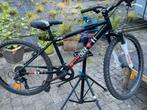 Te koop ROCKRIDER 50 24inch mountainbike, Fietsen en Brommers, Versnellingen, Ophalen of Verzenden, Decathlon, Gebruikt