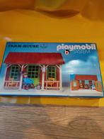 playmobil 3427 klicky, Kinderen en Baby's, Speelgoed | Playmobil, Ophalen, Gebruikt, Complete set