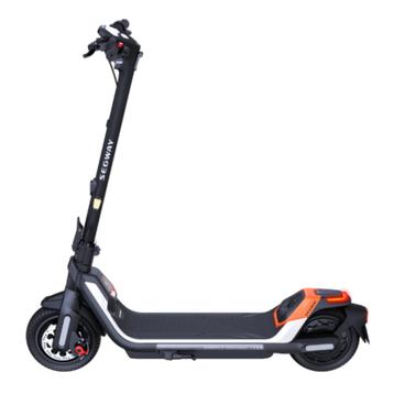  Segway P65e beschikbaar voor biedingen
