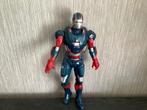 Marvel Iron-Man character (26 cm) (Geluid), Ophalen of Verzenden, Zo goed als nieuw