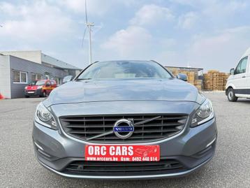 Volvo V60 2.0 i benzine +T3 GARANTIE 152PK beschikbaar voor biedingen