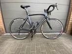 KUOTA Kharma 54 Shimano 105, Fietsen en Brommers, Fietsen | Racefietsen, Ophalen, 28 inch, Gebruikt, Carbon