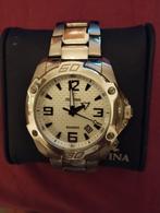 Heren horloge Festina, Handtassen en Accessoires, Horloges | Heren, Ophalen of Verzenden, Nieuw, Polshorloge, Staal