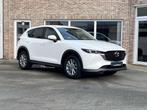 Mazda CX-5 2.0 SKY-G / Automaat / Camera / 39000km / 12m wb, Auto's, Mazda, Stof, 4 cilinders, 2000 kg, Wit