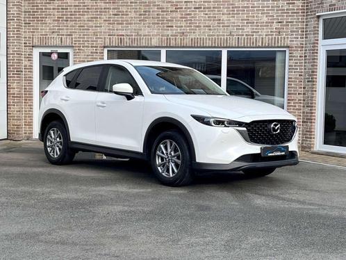 Mazda CX-5 2.0 SKY-G / Automaat / Camera / 39000km / 12m wb, Auto's, Mazda, Bedrijf, Te koop, CX-5, ABS, Achteruitrijcamera, Adaptieve lichten