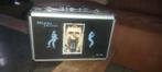 32 zeldzame dvd's van Michael Jackson + cd met al zijn titel, Ophalen of Verzenden