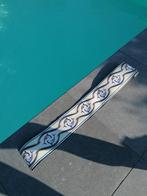Frise liner piscine, Tuin en Terras, Zwembaden, Nieuw, 300 cm of meer, 400 cm of meer, Rechthoekig