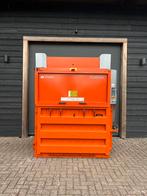 Orwak 3820SD | Balenpers | Papierpers | Breed model!, Zakelijke goederen, Ophalen of Verzenden