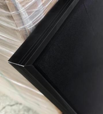 450W volledig zwart + bifaciaal zonnepaneel  beschikbaar voor biedingen