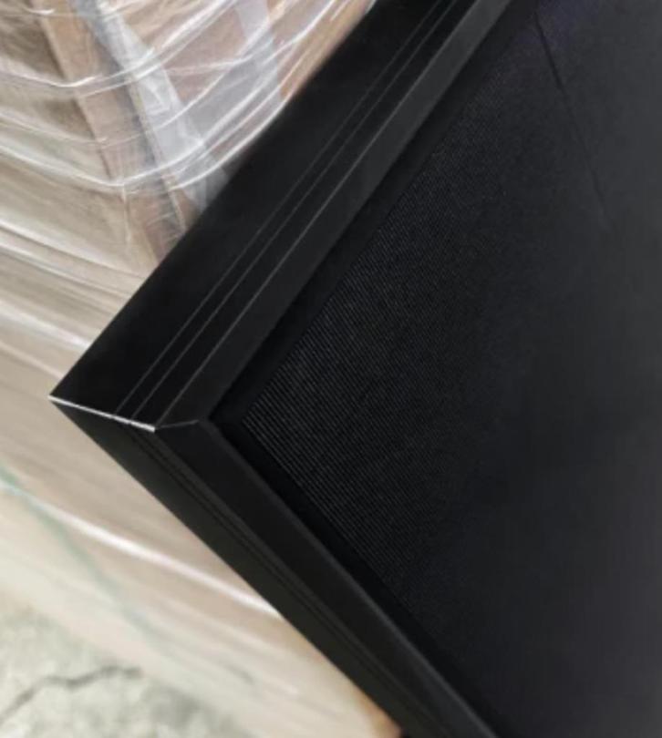 450W volledig zwart + bifaciaal zonnepaneel, Doe-het-zelf en Bouw, Zonnepanelen en Toebehoren, Nieuw, Paneel, 200 wattpiek of meer