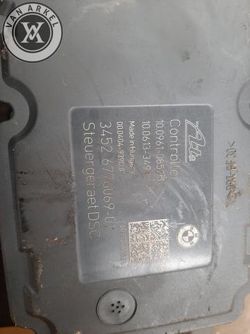 Bmw e90 e9x e87 e8x dsc pomp 6 cil 34526776069 beschikbaar voor biedingen