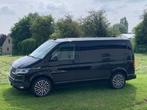 Volkswagen T6.1 Transporter Bully 2.0TDI200CV DSG7 EURO6 ful, Auto's, Volkswagen, 4 deurs, Stof, Gebruikt, 4 cilinders