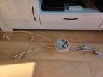 Lamp voor 4 spots( spots zijn niet inbegrepen), Ophalen, Gebruikt