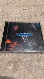 Cd VAN HALEN, Ophalen, Zo goed als nieuw