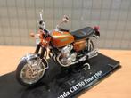 Honda CB750 Four 1:24 Atlas, Enlèvement ou Envoi, Neuf, Moteur, Autres marques