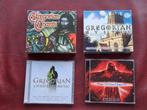 Gregorian music cd's, Ophalen of Verzenden