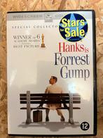 Forrest Gump, Cd's en Dvd's, Ophalen of Verzenden, Zo goed als nieuw