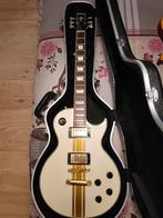 Guitare Vintage V100 Arctic white, Musique & Instruments, Instruments à corde | Guitares | Électriques, Enlèvement