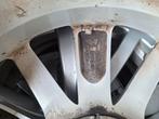 Jantes renault, Auto-onderdelen, Banden en Velgen, Ophalen, Velg(en)